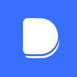 Devfolio logo